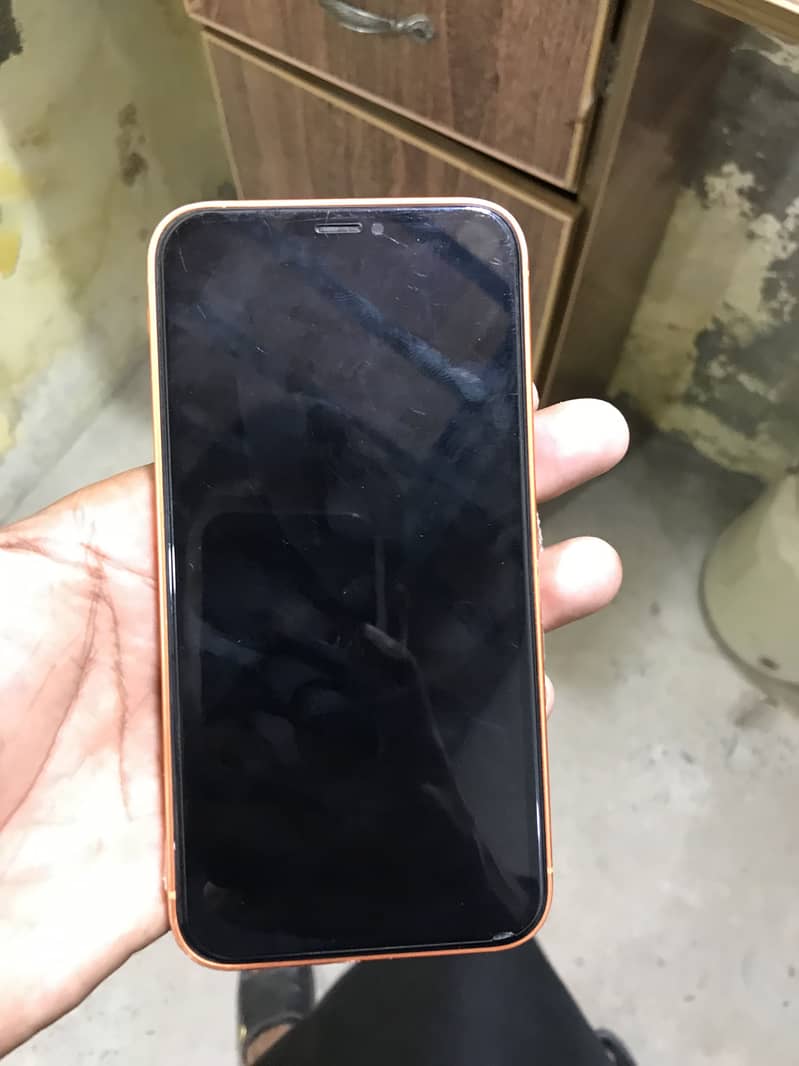 Apple iPhone XR converted 4