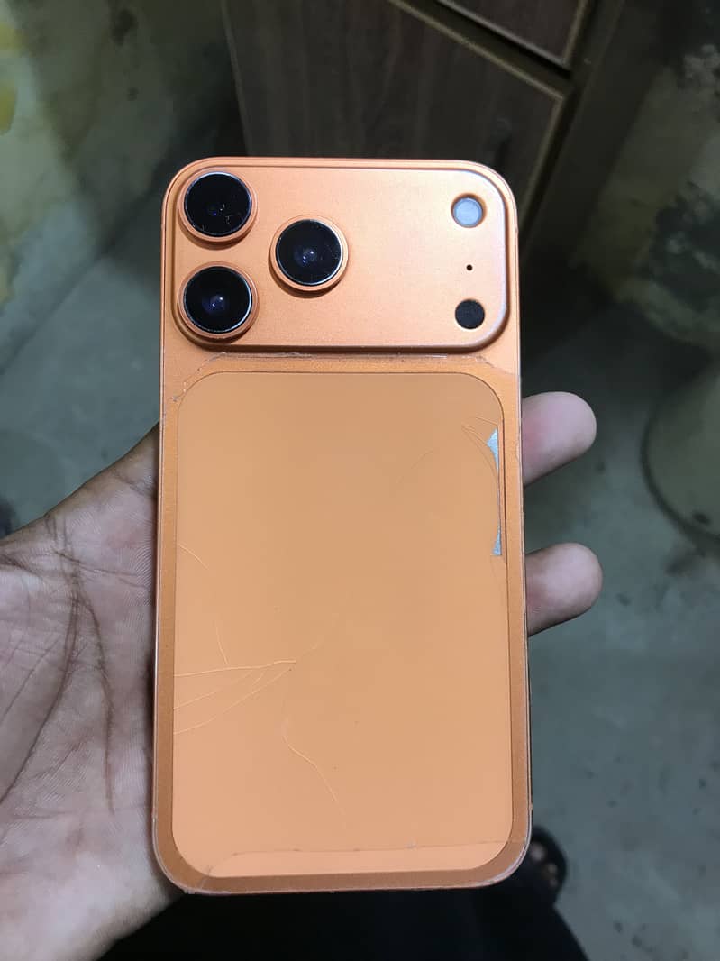 Apple iPhone XR converted 6