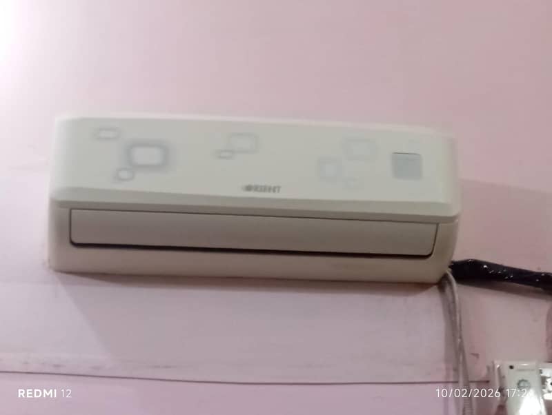 Orient Split AC 1 Ton 0