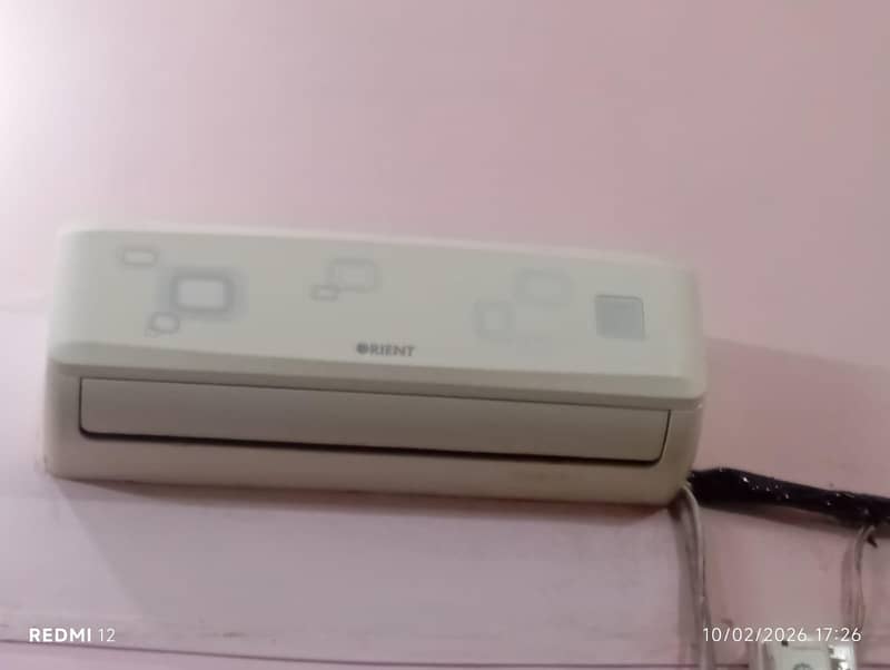 Orient Split AC 1 Ton 1