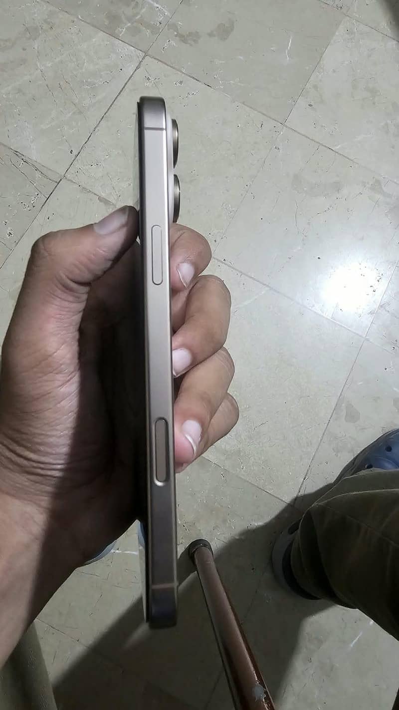 Apple iPhone 16 Pro Max 1