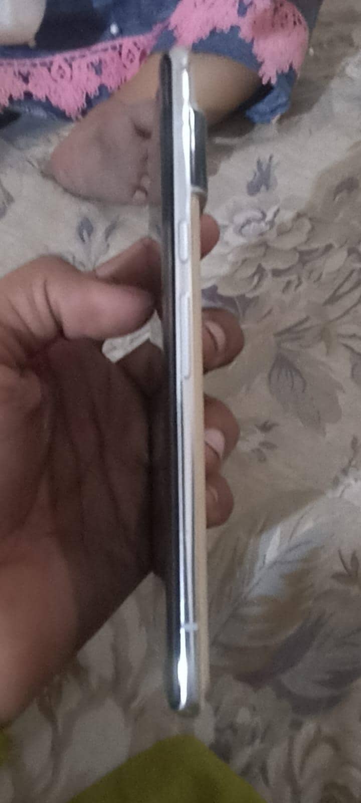 Google Pixel 6 Pro 4