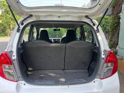 Suzuki Cultus VXL 2019