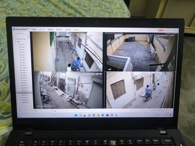 Dauha XVR 24 Channel 2MP IP/Analog Camera Supported