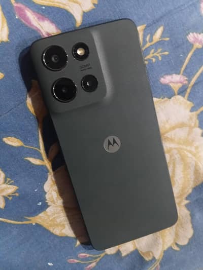 Motorola Moto G 5g 2025