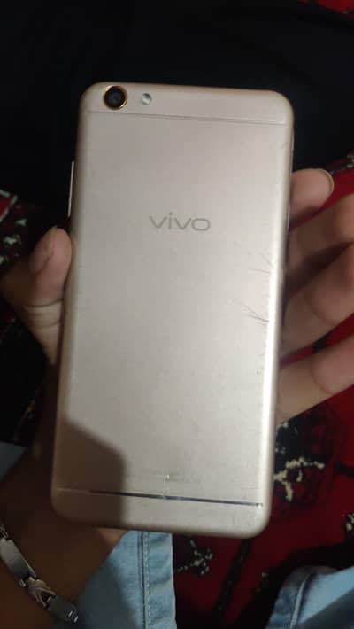 Vivo Other Model