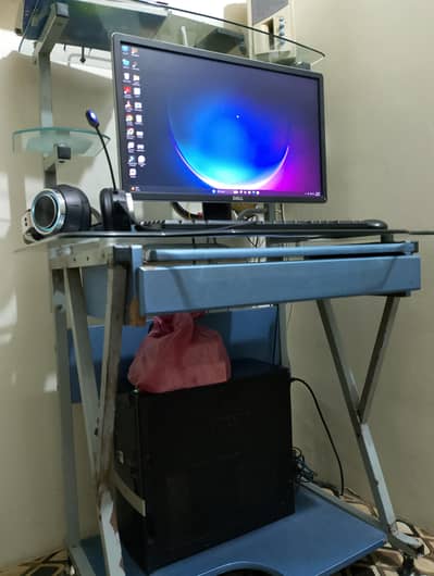 Table for computer