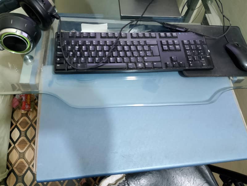 Table for computer 3