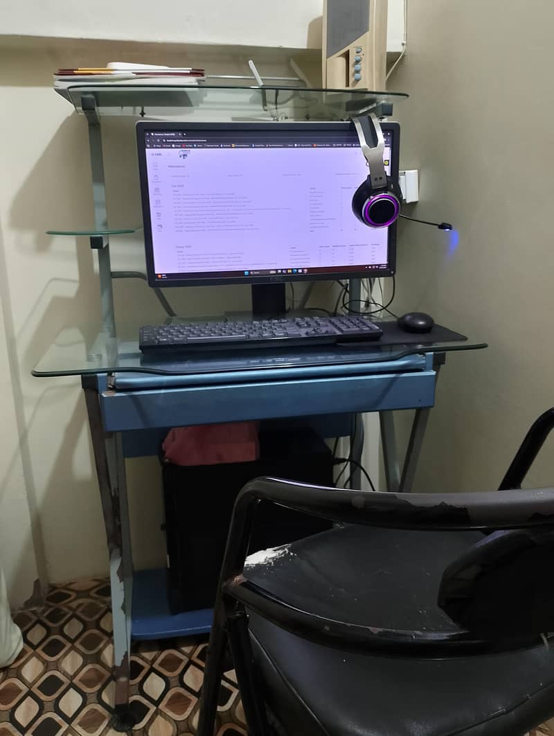 Table for computer 6