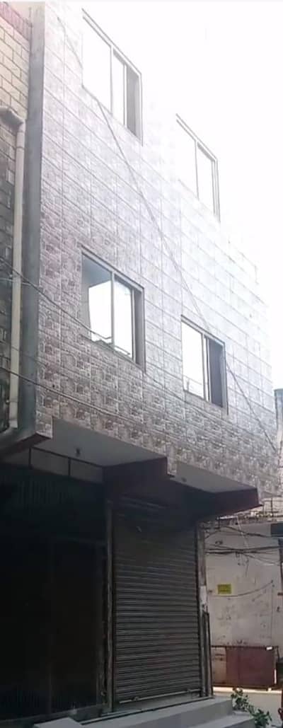 Hostel for sale