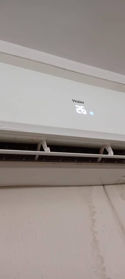 just like brand new excellent working condition gas