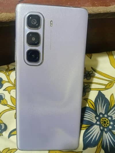 Infinix Hot 50 Pro Plus
