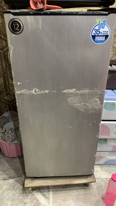 Dawlance 9106 silver 9year Wrnty Intrested