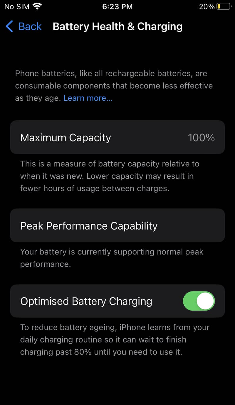 Apple iPhone 8 Plus 2