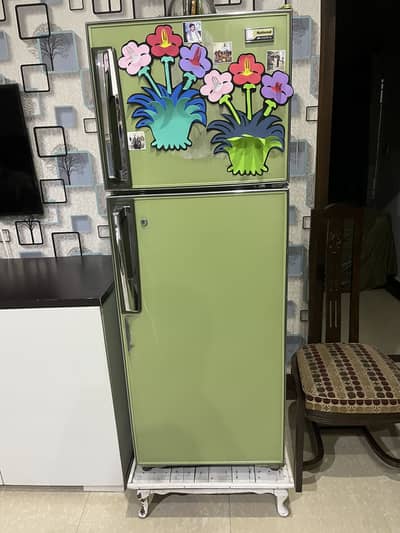 Fridge no frost