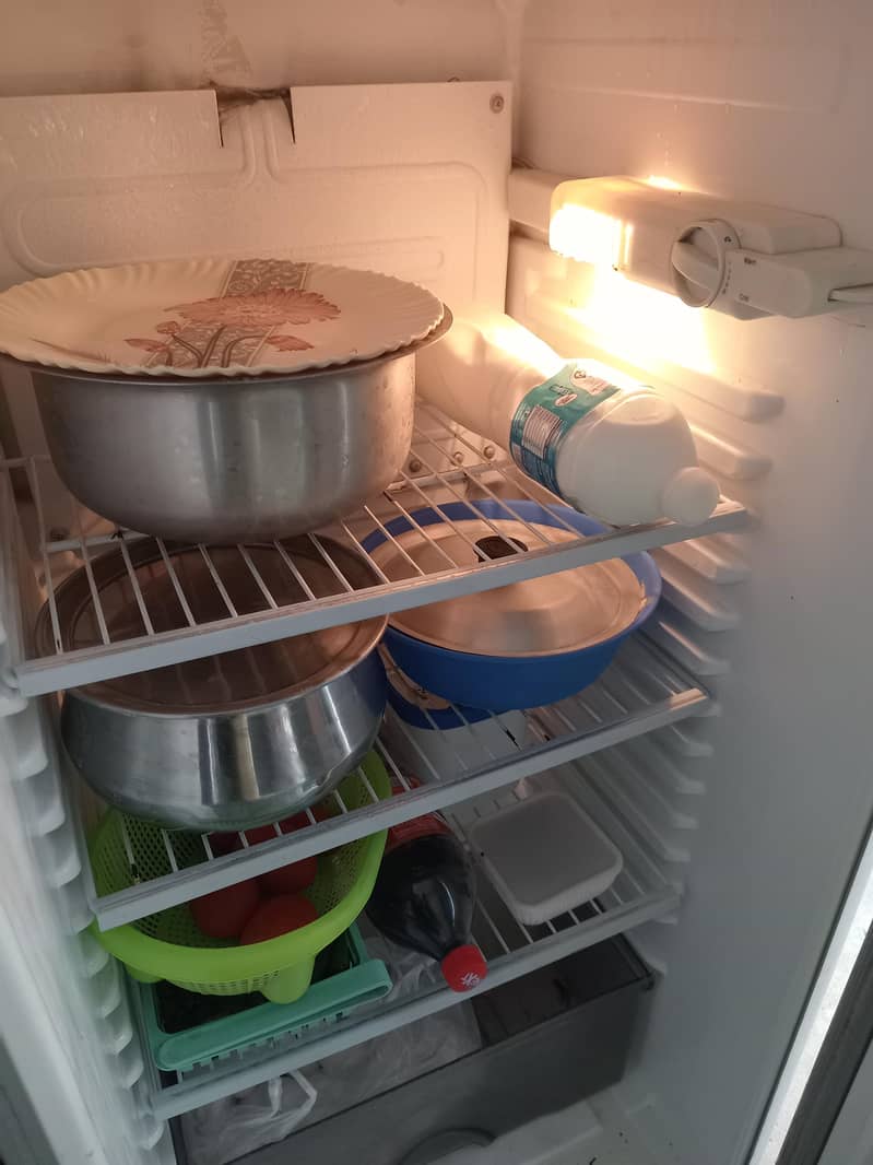 Dawlance  Refrigerator 1