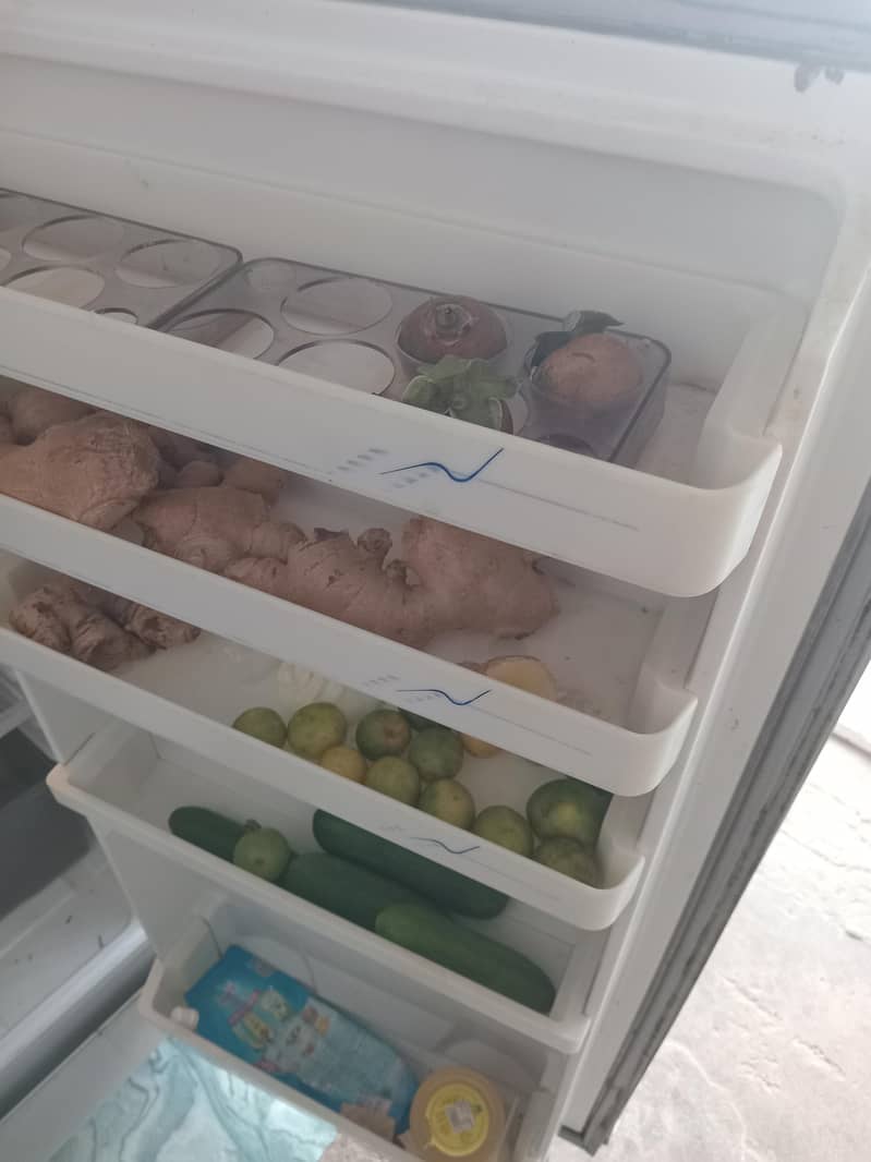 Dawlance  Refrigerator 2
