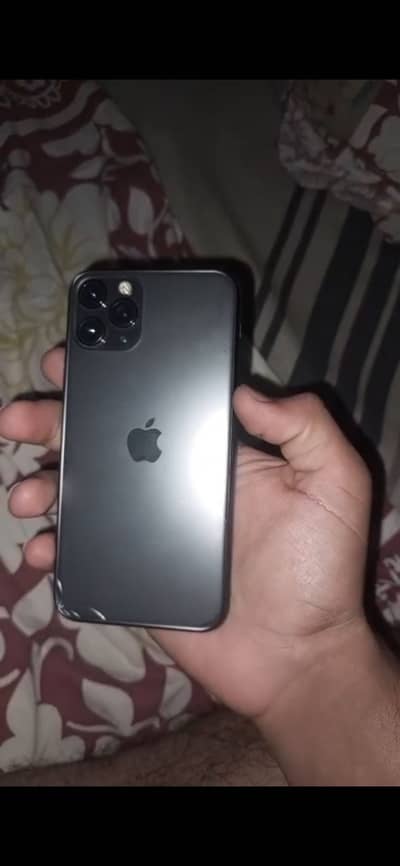 Apple iPhone 11 Pro