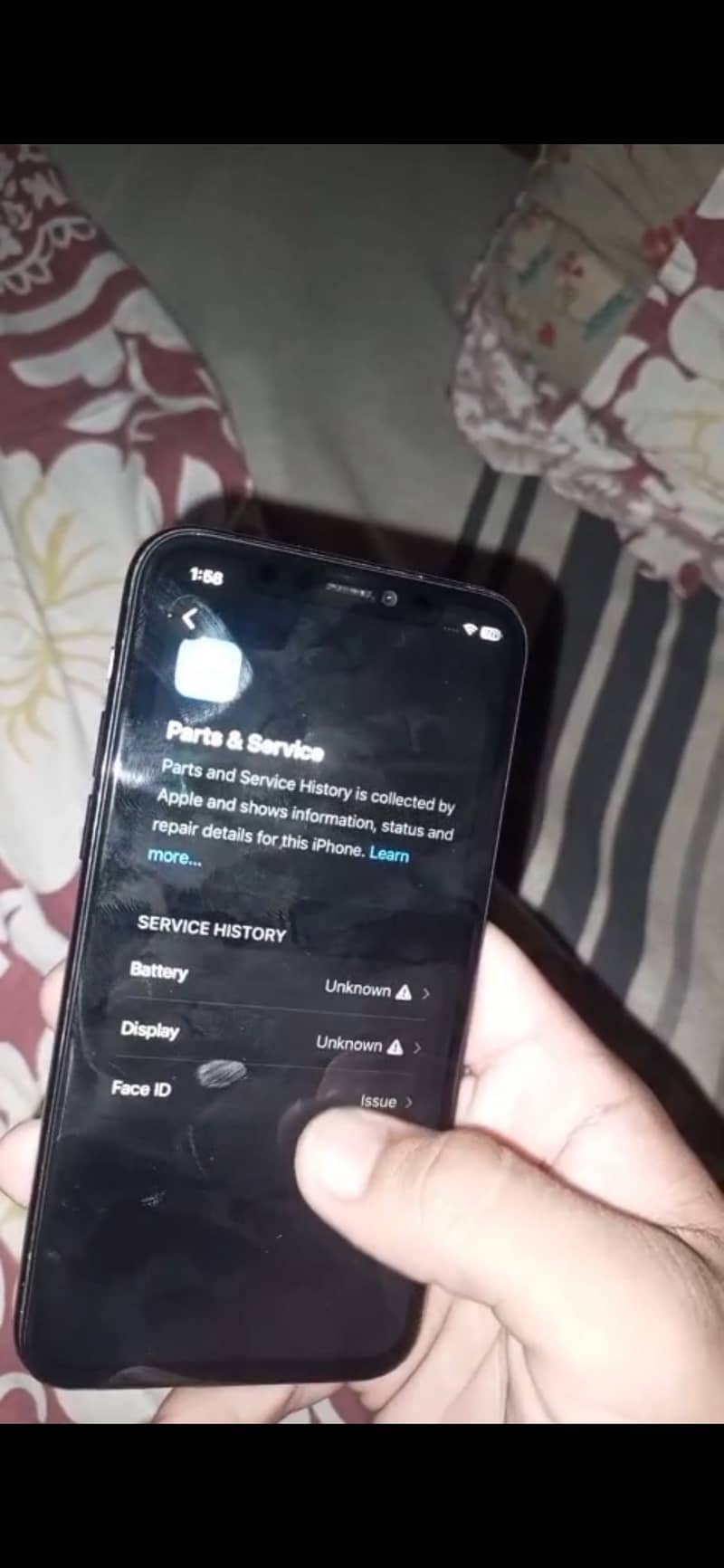 Apple iPhone 11 Pro 1