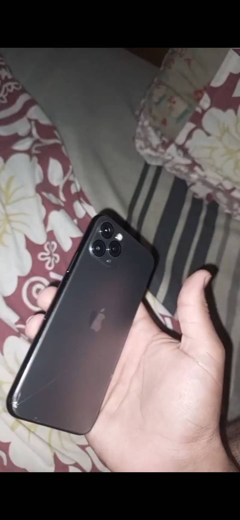 Apple iPhone 11 Pro 2