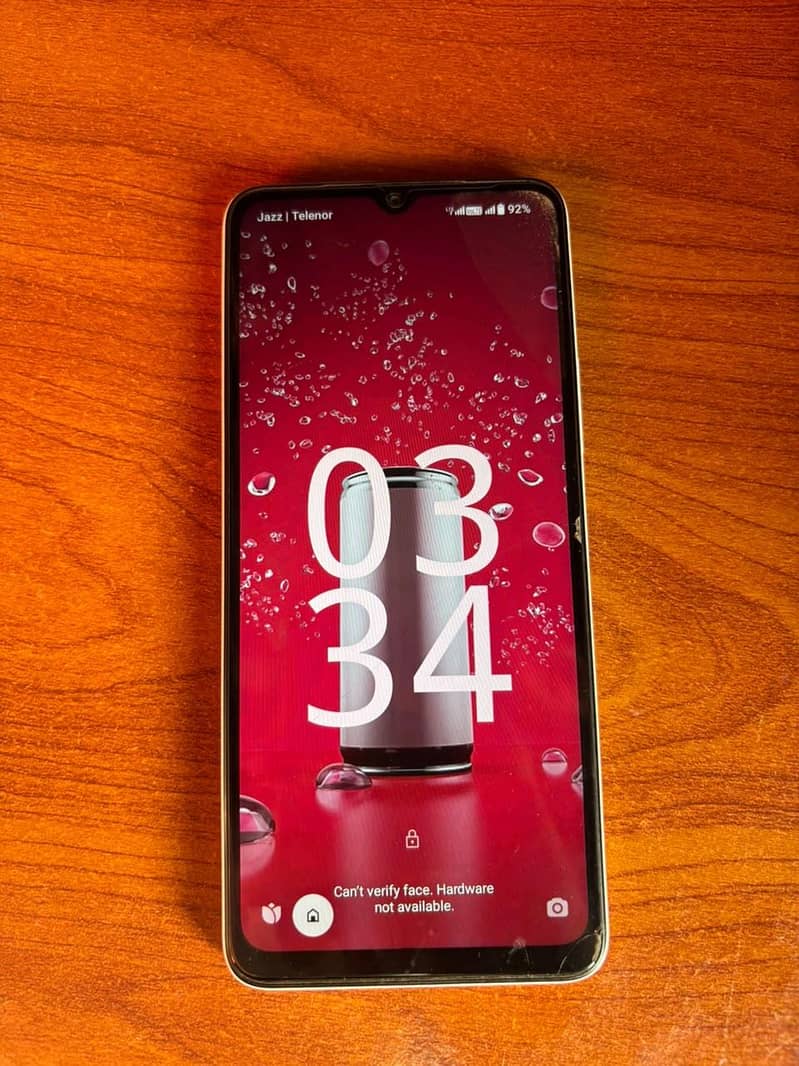 Xiaomi Redmi A3x 0