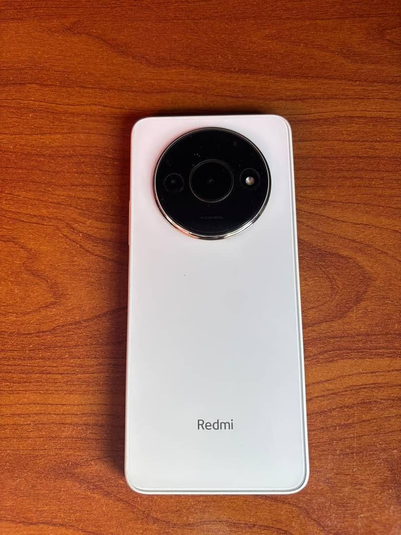 Xiaomi Redmi A3x 1