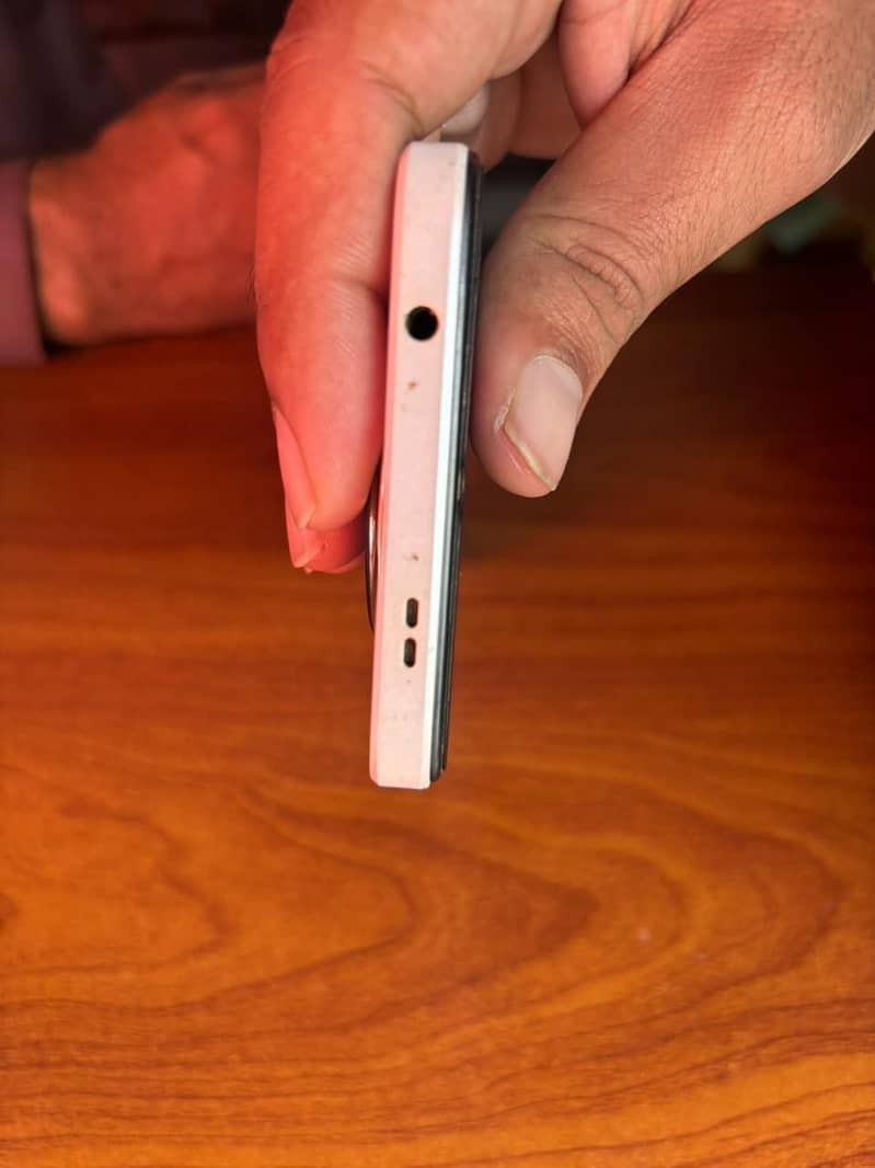 Xiaomi Redmi A3x 3