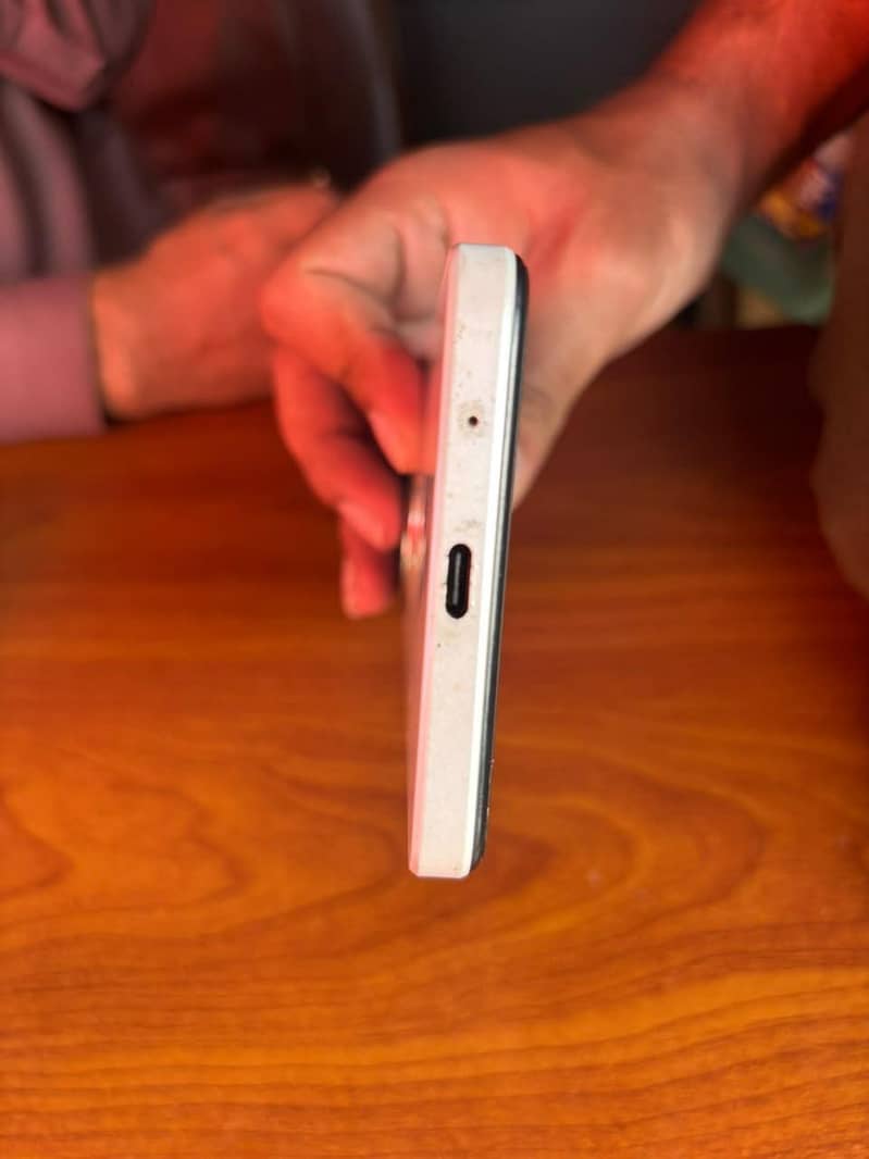 Xiaomi Redmi A3x 4