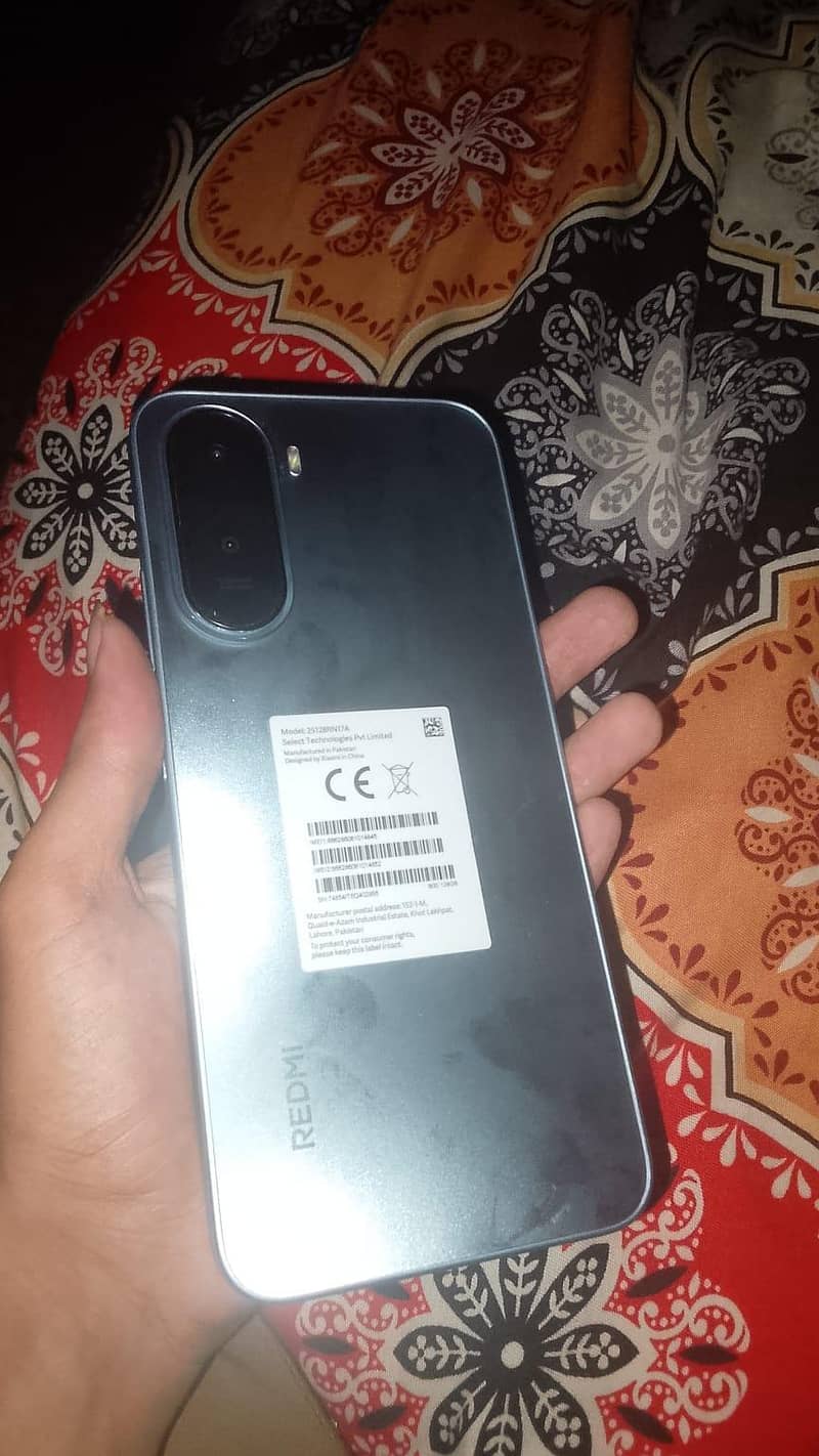 Redmi a7 pro 2