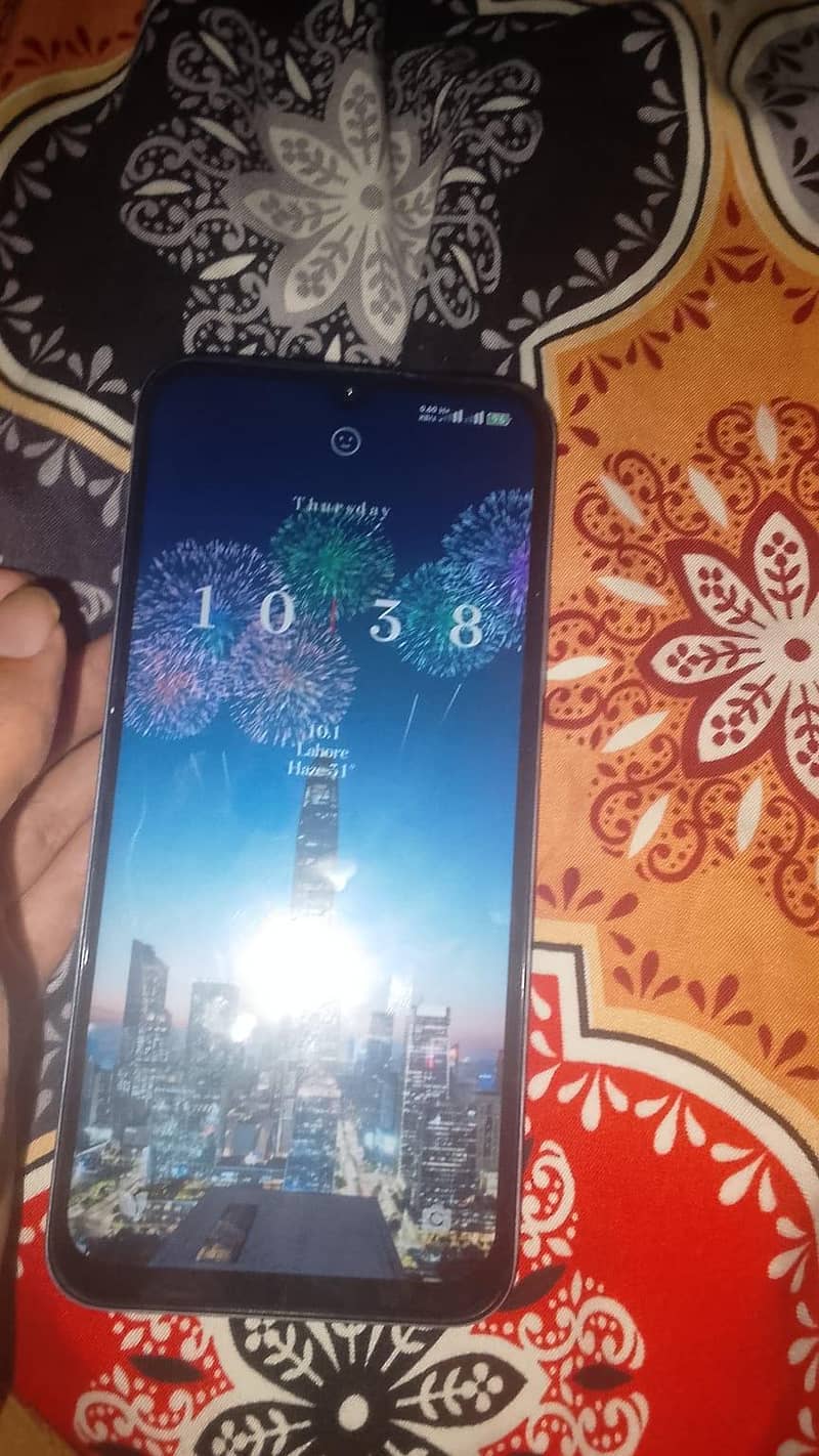 Redmi a7 pro 3