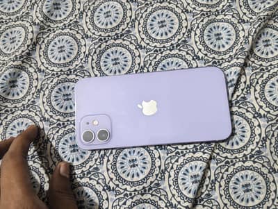 Apple iPhone 12