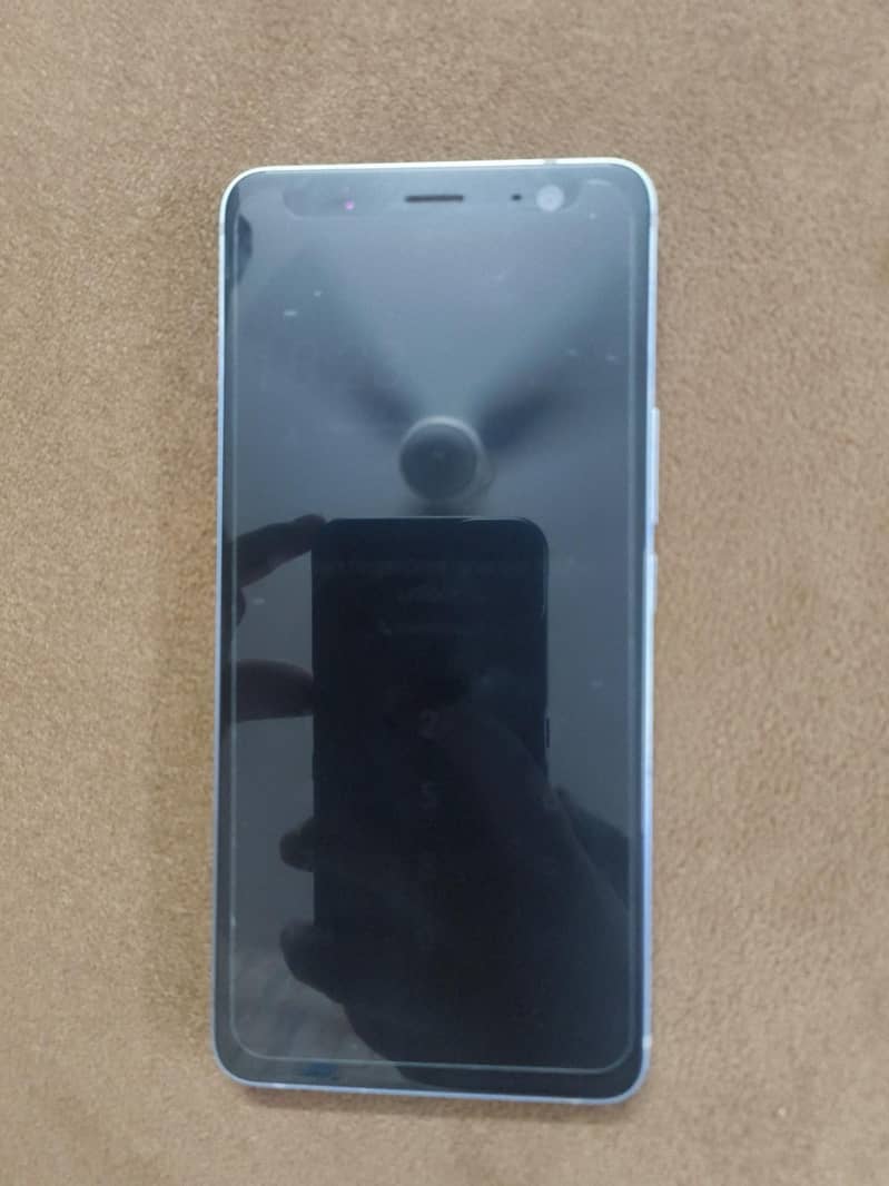 HTC U12 Plus 3