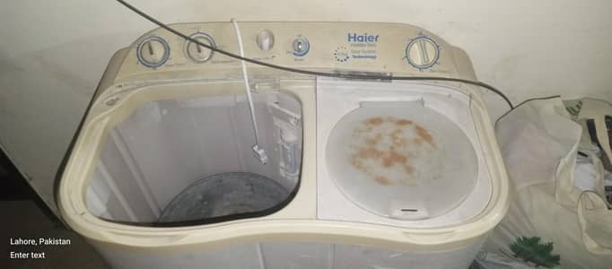 haier