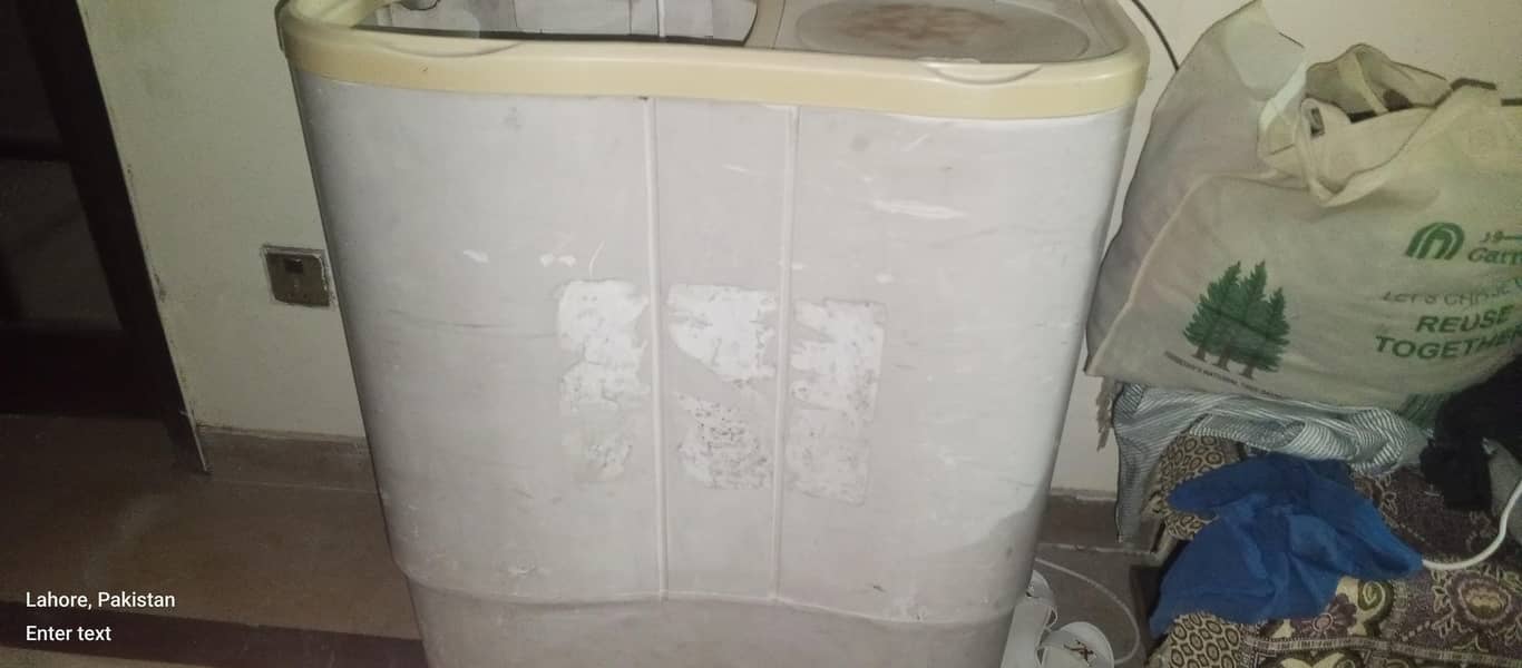 haier 1