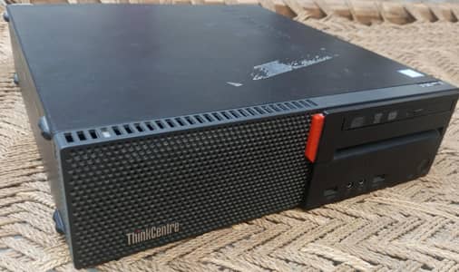 Lenovo Thinkcentre M700 i5-6400 (6th Gen. )