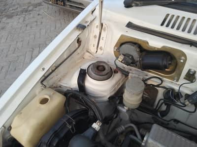 Suzuki Mehran VXR 2017