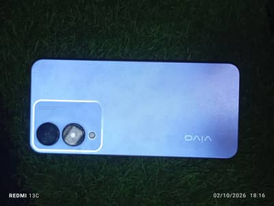 Vivo Y17s