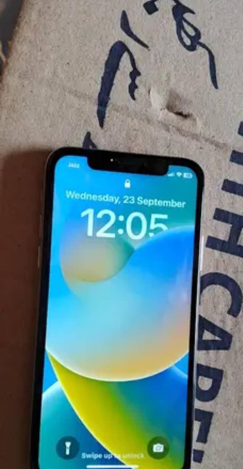 Apple iPhone X 2