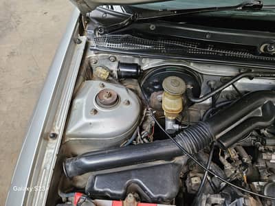 Honda City 2003