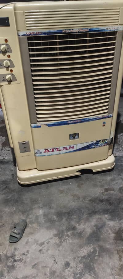 room air cooler