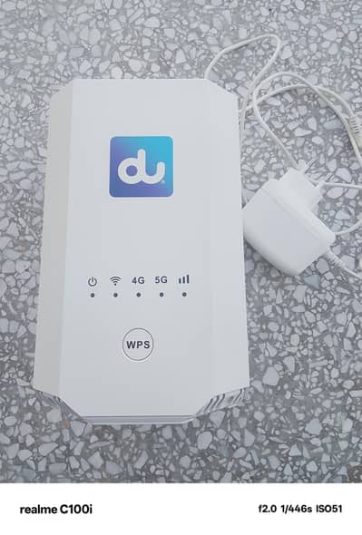 ZLT X28 5G SIM Router | 5G CPE WiFi Router | like New | Unlocked
