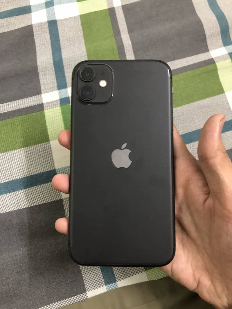 Apple iPhone 11 0