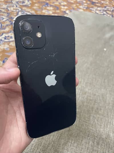 Apple iPhone 12 nonpta