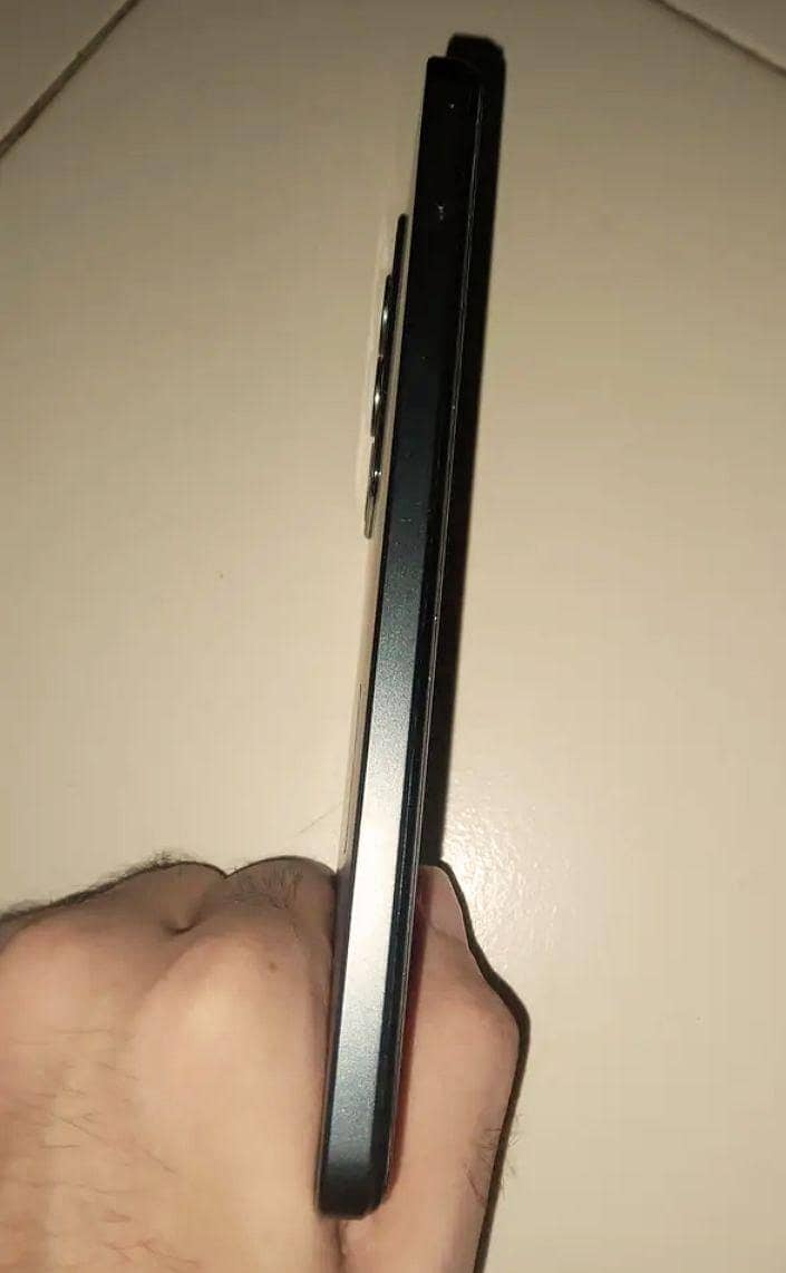 Realme C71 3