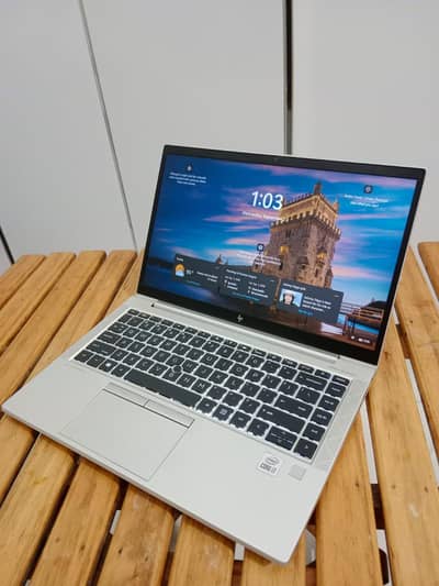 Hp Core i7 10th Generation