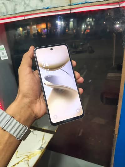 Infinix Smart 9