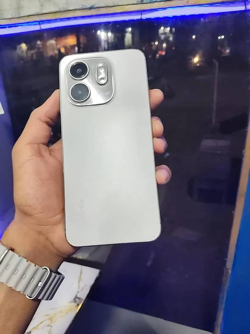Infinix Smart 9 1