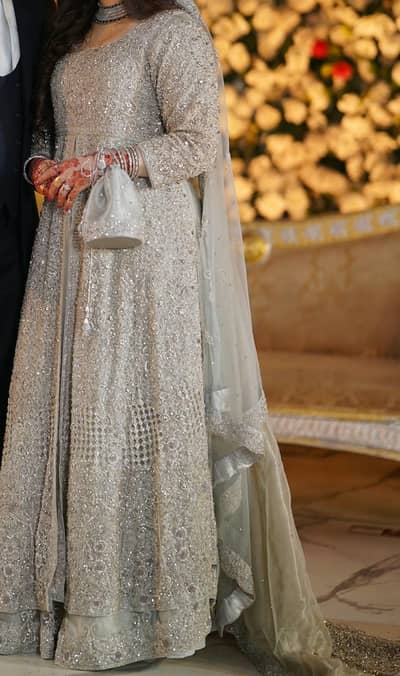 walima handmade maxi