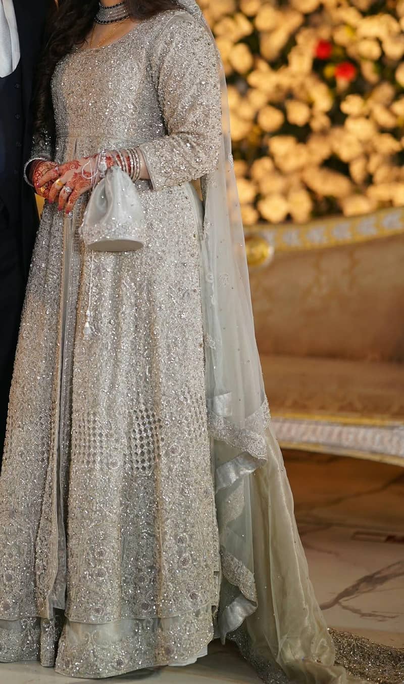 walima handmade maxi 0