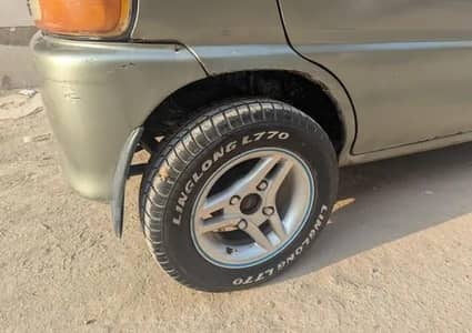 Coure car original Alloy Rim Sale